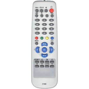 Пульт Huayu CT-893/889/90279 для телевизора Toshiba