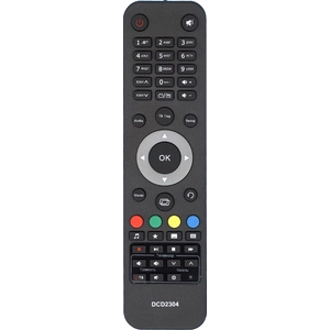 Пульт Huayu EKT DCD2304 для ресивера