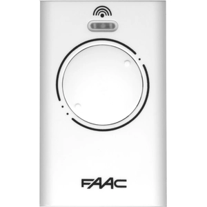 Пульт FAAC XT2868SLH LR model:787005