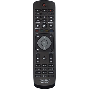 Универсальный пульт ClickPdu для PHILIPS RM-L1220