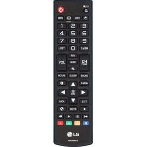 Пульт LG AKB75095319 оригинальный