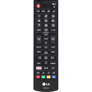 Пульт LG AKB75675312 оригинальный