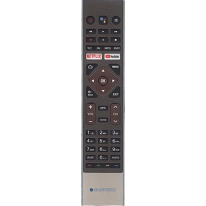 Пульт Blaupunkt HTR-U27E (43UN265T) оригинальный