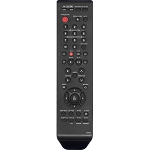 Пульт Huayu 00052E DVD/VCR для DVD+VCR Samsung