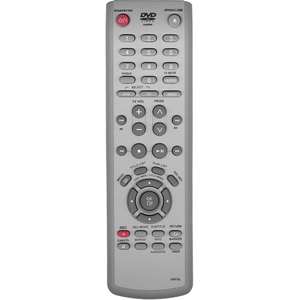 Пульт Huayu 00012L DVDR для DVD плеера Samsung