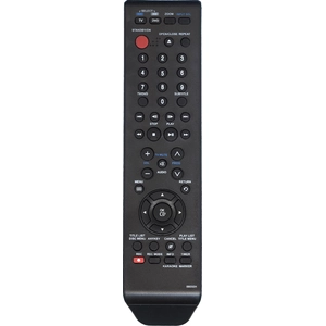 Пульт Huayu 00055H DVDR+караоке для DVD плеера Samsung