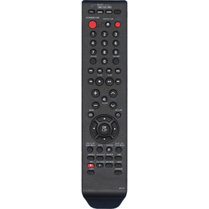 Пульт Huayu 00053P DVDR HDD для DVD+VCR Samsung