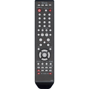 Пульт Huayu 00062B DVD/VCR recorder для DVD+VCR Samsung