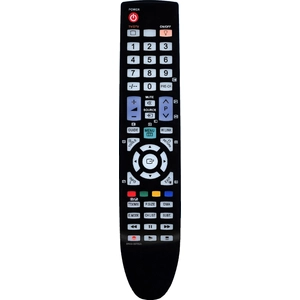 Пульт Huayu BN59-00706A для телевизора Samsung