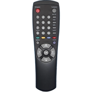 Пульт Huayu MF59-00215A для ресивера