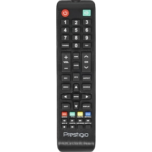 Пульт Prestigio PTV32SS05Z HOME для телевизора Prestigio