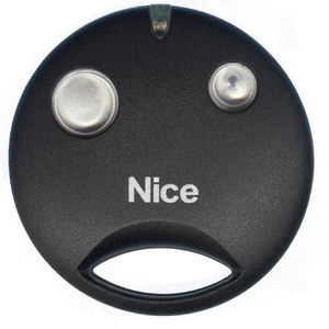 Пульт NICE SMILO SM2R01