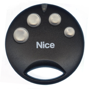 Пульт NICE SMILO SM4