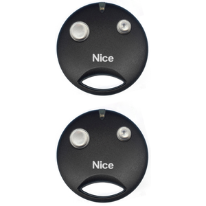 Пульт NICE SMILO SM2R01 2 штуки
