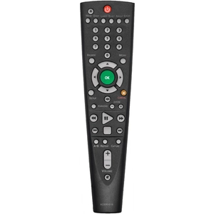 Пульт BBK RC026-01R для DVD плеера BBK