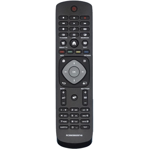 Пульт Huayu 398GR8BDXNEPHH 996590009748 для телевизора Philips