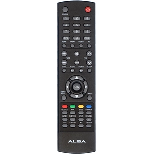 Пульт Philips / ALBA / HAIER LCD TV оригинальный