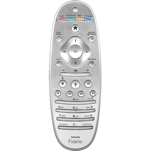 Пульт Philips Fidelio YKF295-008 (HTB9245D) оригинальный
