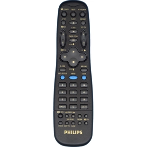Пульт Philips UR52EC1202 (004A) оригинальный