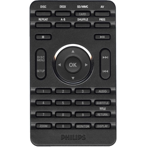 Пульт Philips PRC508-02 оригинальный