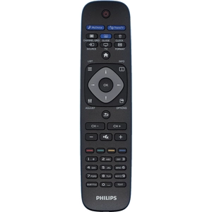 Пульт Philips 8670 000 92641 оригинальный