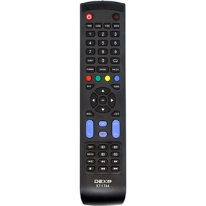 Пульт DEXP KT-1744 (F40D7100M) оригинальный