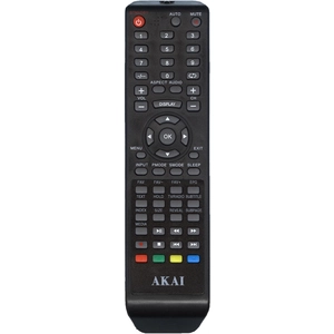 Пульт Akai LEA-39K48P (K77) оригинальный