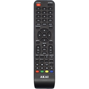 Пульт Akai LEA-50B56P оригинальный