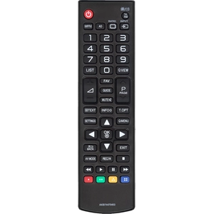 Пульт Huayu AKB74475403 для телевизора LG