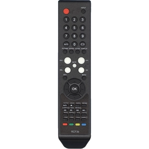 Пульт Huayu RCF3B/RC5B/RCF2B/RC7b/RCF8b для телевизора Supra