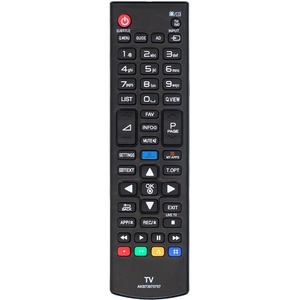 Пульт Huayu AKB73975757 для телевизора LG
