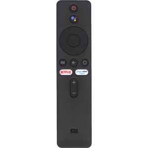 Пульт Xiaomi XMRM-OOA (D79C100154A50 MI-VER.5) оригинальный