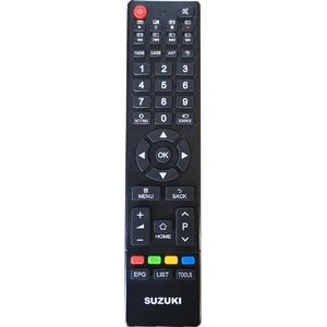 Пульт Suzuki SZTV-55LED5 для телевизора Suzuki