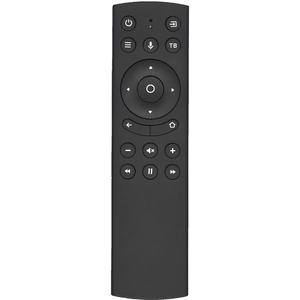 Пульт YUNO VOICE RC, ULX-55UTCS333/RU оригинальный