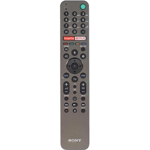 Пульт Sony RMF-TX600E оригинальный