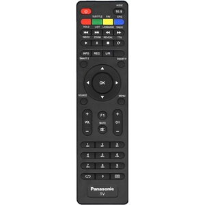 Пульт Panasonic RC-E23-11 (TX-24DR300) оригинальный