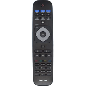 Пульт Philips 22AV1407A, RC3800 оригинальный