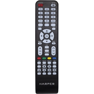 Пульт Harper XK237B MOUSE для телевизора Harper, OLTO