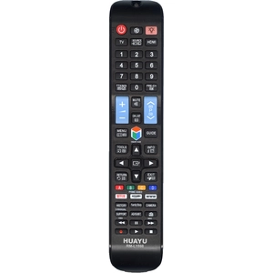 Универсальный пульт Huayu RM-L1598