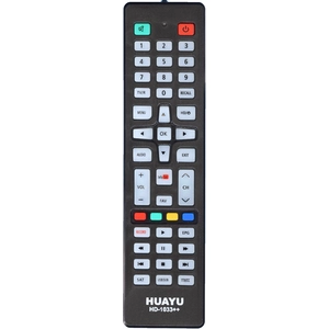 Пульт Huayu для SAT1033++ универсальный