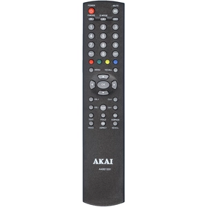 Пульт Akai A4001031 оригинальный
