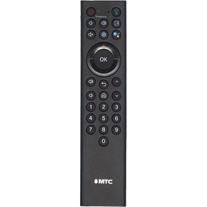 Пульт МТС RC-306C-05 (RC-306B-06) ориг. для ресивера