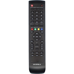 Пульт Supra Y-72C1 оригинальный