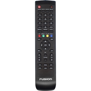 Пульт FUSION Y-72C1 оригинальный