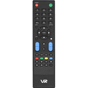 Пульт VR LVD-1504 оригинальный
