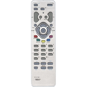 Пульт Huayu RCT311 TAM1 (311TAM1) для телевизора Thomson