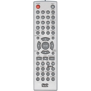 Пульт Huayu RDV-850 DVD ic для DVD плеера Shivaki