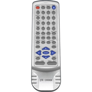 Пульт Huayu JX-2008B /ERISSON DVD 1130 для DVD плеера General