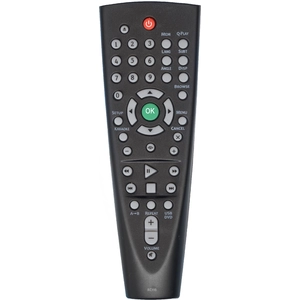 Пульт Huayu RC116 для DVD плеера BBK