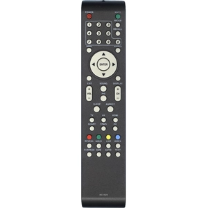 Пульт Huayu RC-1529 (KT6949) для телевизора BBK